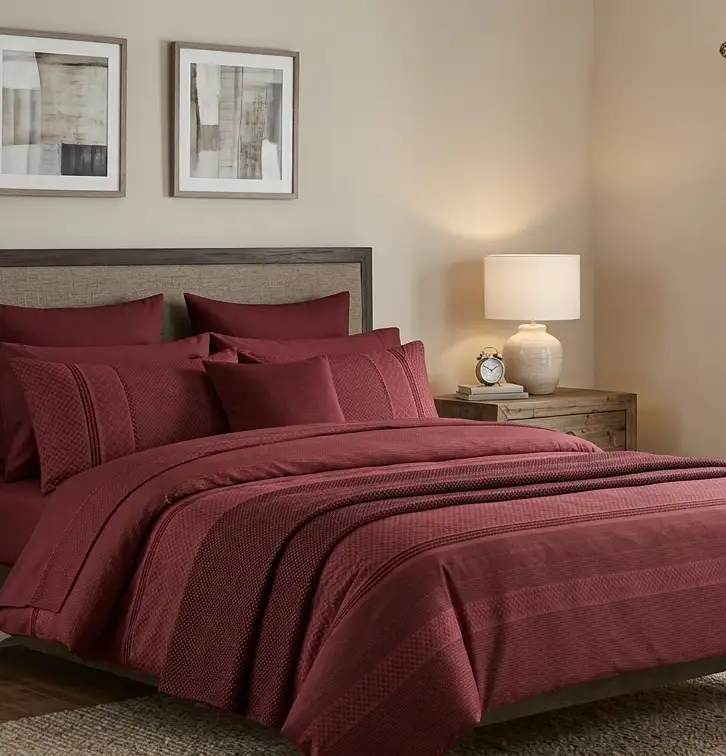 Drap 8 pièces