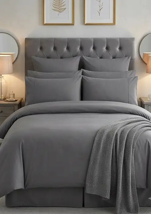 Drap 6 pièces