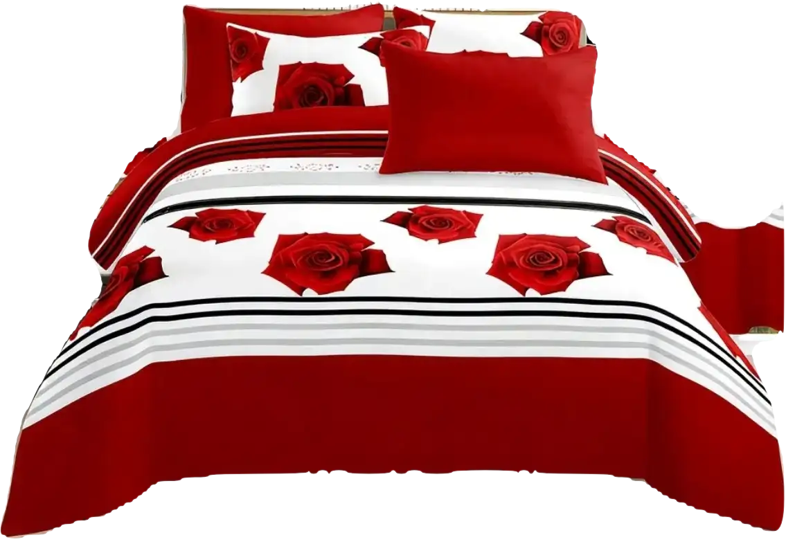 Drap 8 pièces