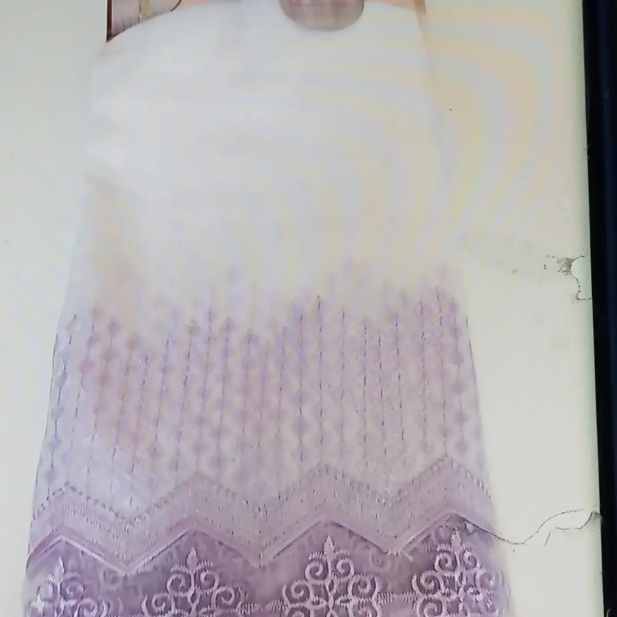 Rideaux mauve copie